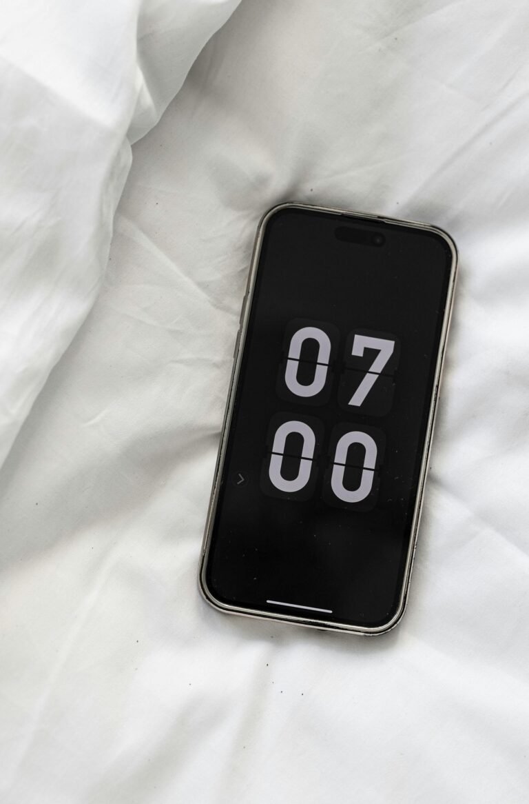 Fixing Insomnia Can Play a Transformative Role in Improving Mental Health