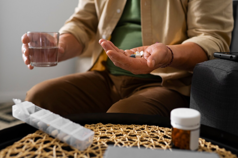 Top Supplements That May Support Anxiety Relief