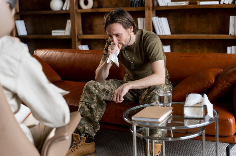 The Importance of Trauma Therapy for Healing in Gilbert