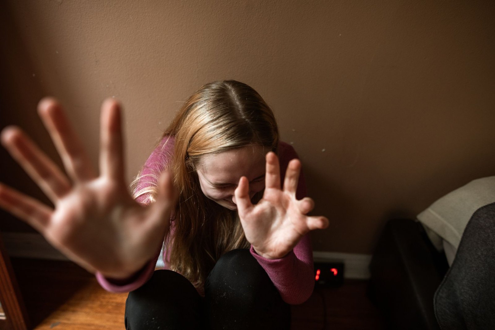 Unlocking Hope: Trauma Therapy and TMS for PTSD Recovery
