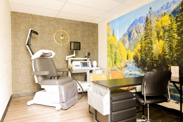 What is TMS Therapy? You Might Be Surprised…