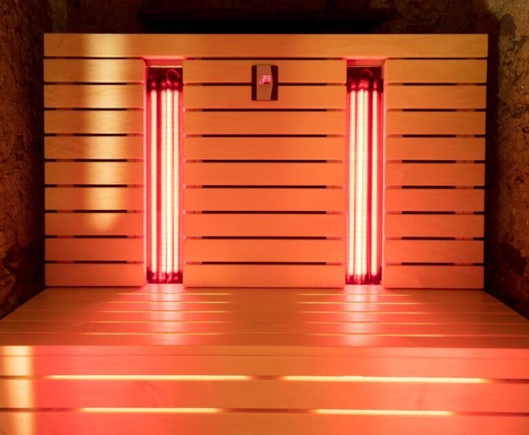 Who Can Benefit From an Infrared Sauna?