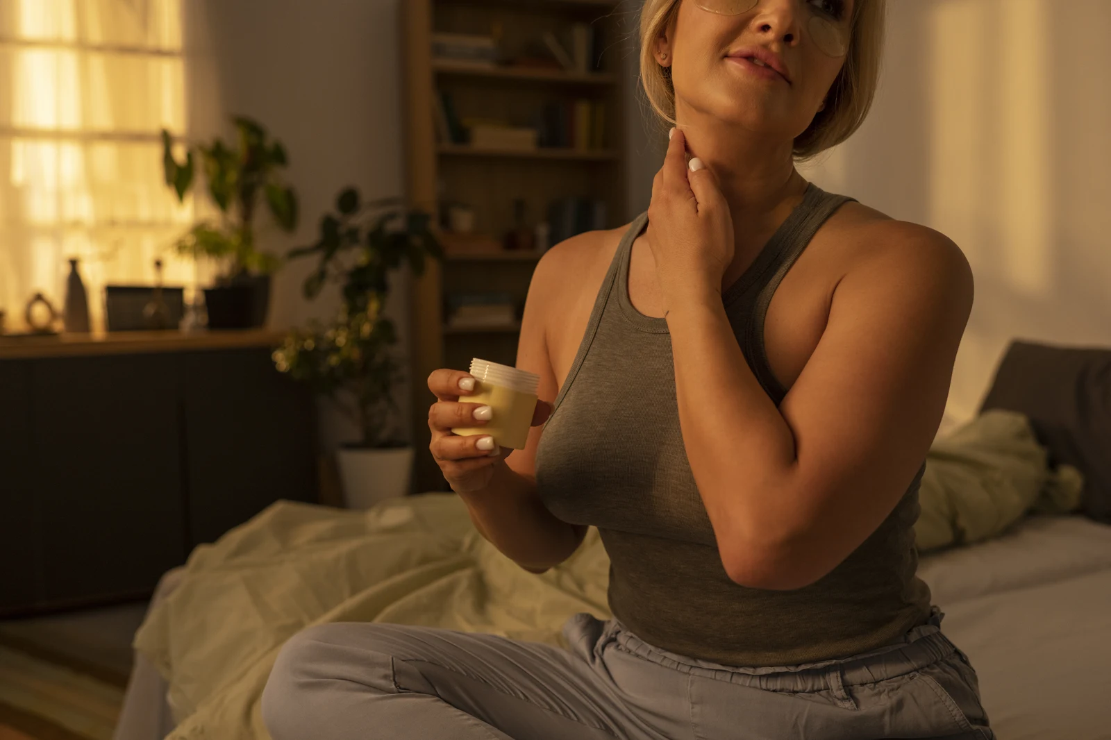 Top Supplements That May Support Anxiety Relief