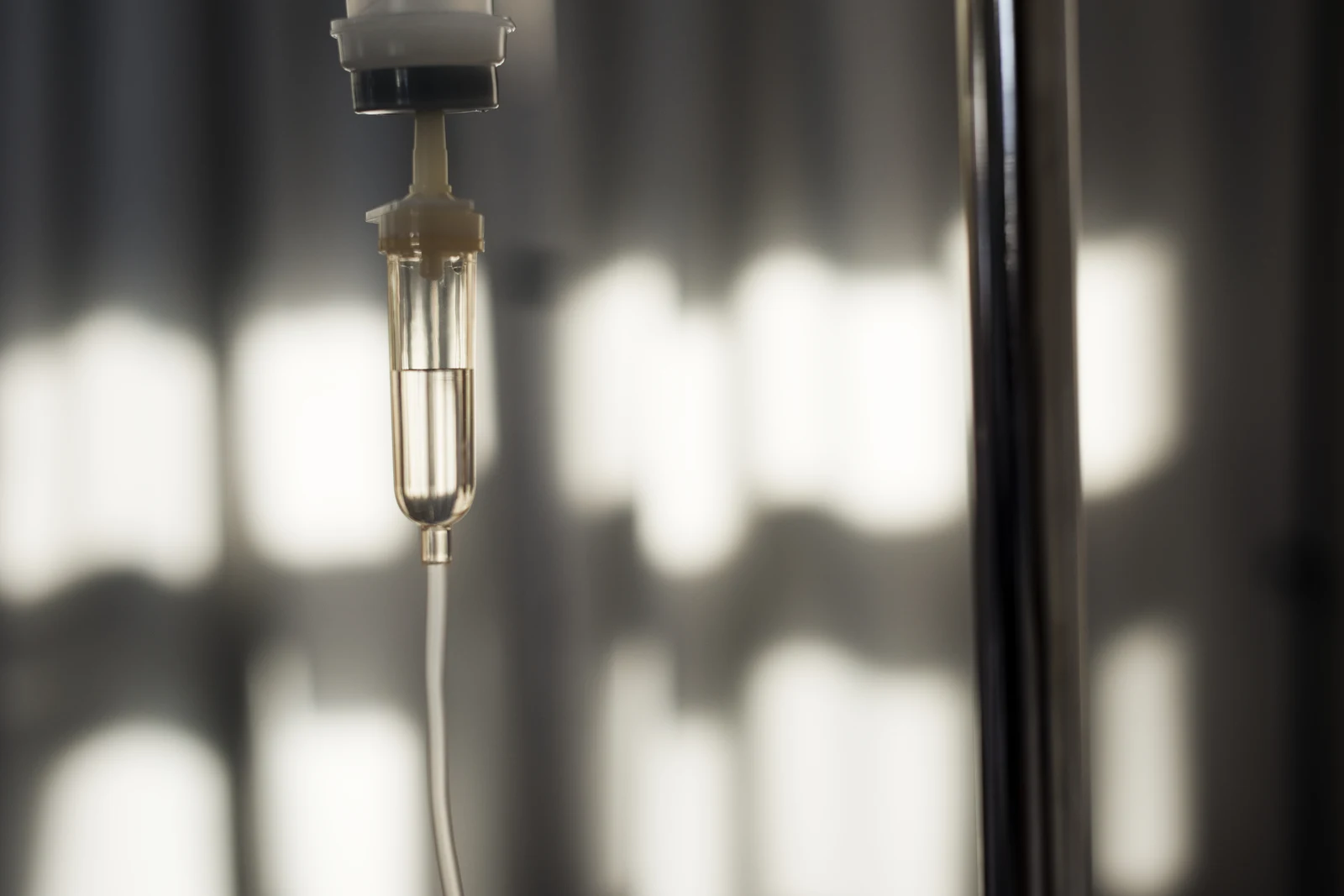 What Does IV Therapy Do