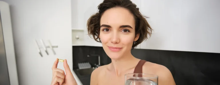 Natural Ways Collagen Peptides Support Well-Being